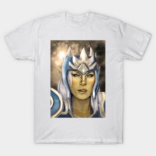 Queen Kate Ayrenn T-Shirt